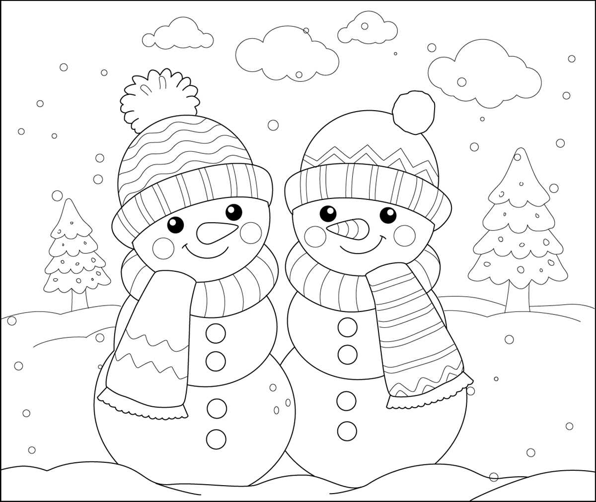 free printable snowman coloring sheets free printable snowman coloring sheets