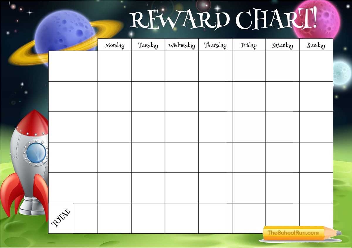 free printable sticker reward chart free printable sticker reward chart