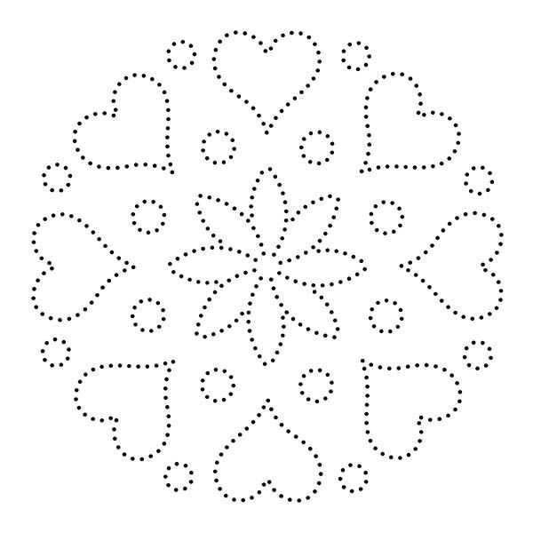 free printable string art patterns with instructions free printable string art patterns with instructions