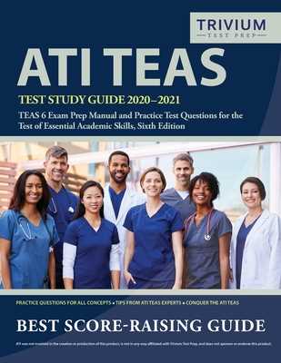 free printable teas study guide