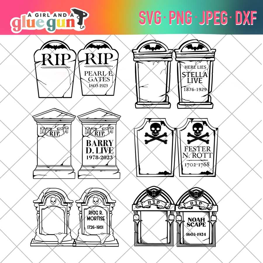 free printable tombstone template free printable tombstone template