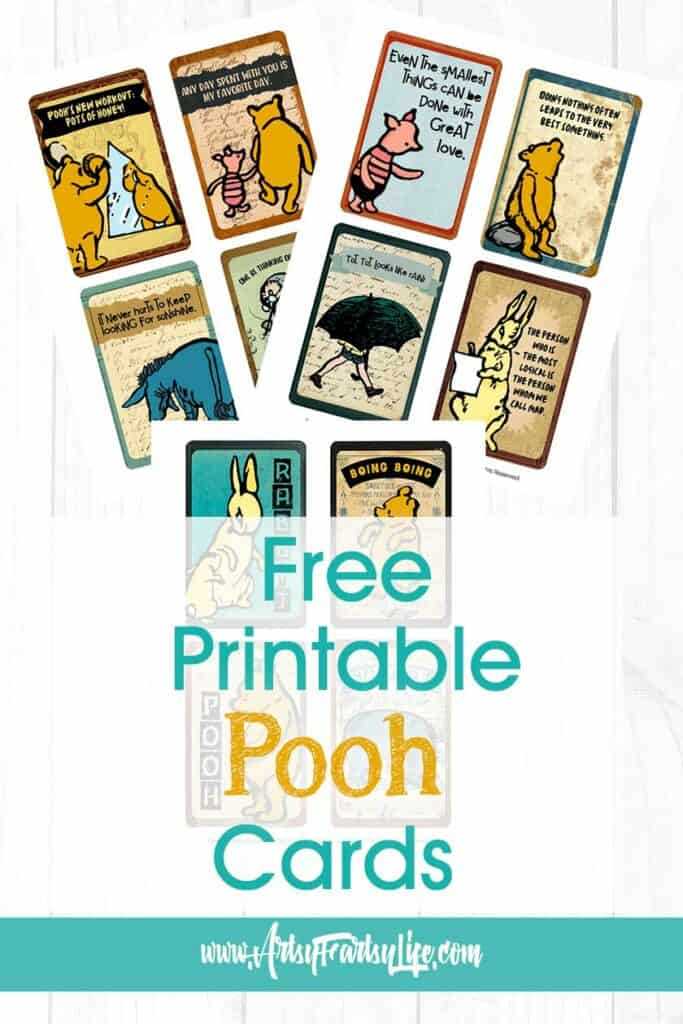 free printable winnie the pooh free printable winnie the pooh