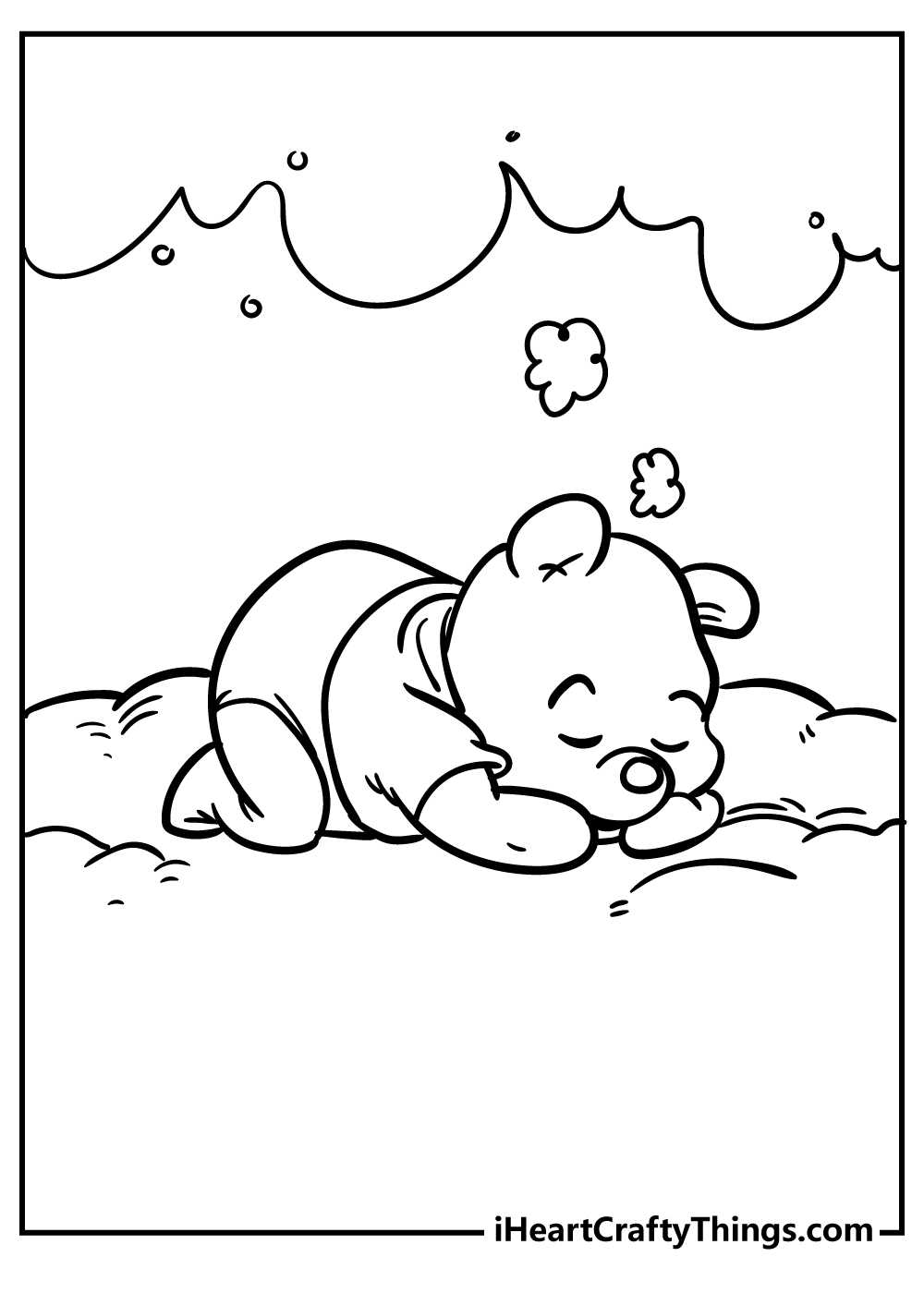 free printable winnie the pooh free printable winnie the pooh