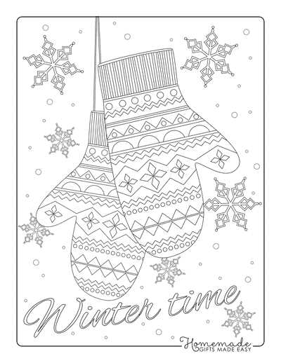 free printable winter coloring sheets free printable winter coloring sheets