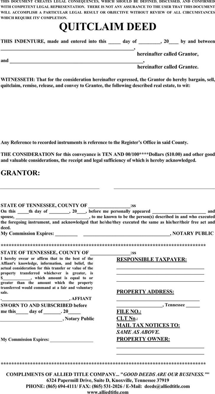 free quit claim deed printable free quit claim deed printable