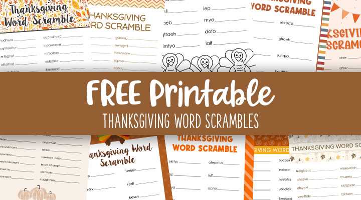 free thanksgiving printables free thanksgiving printables