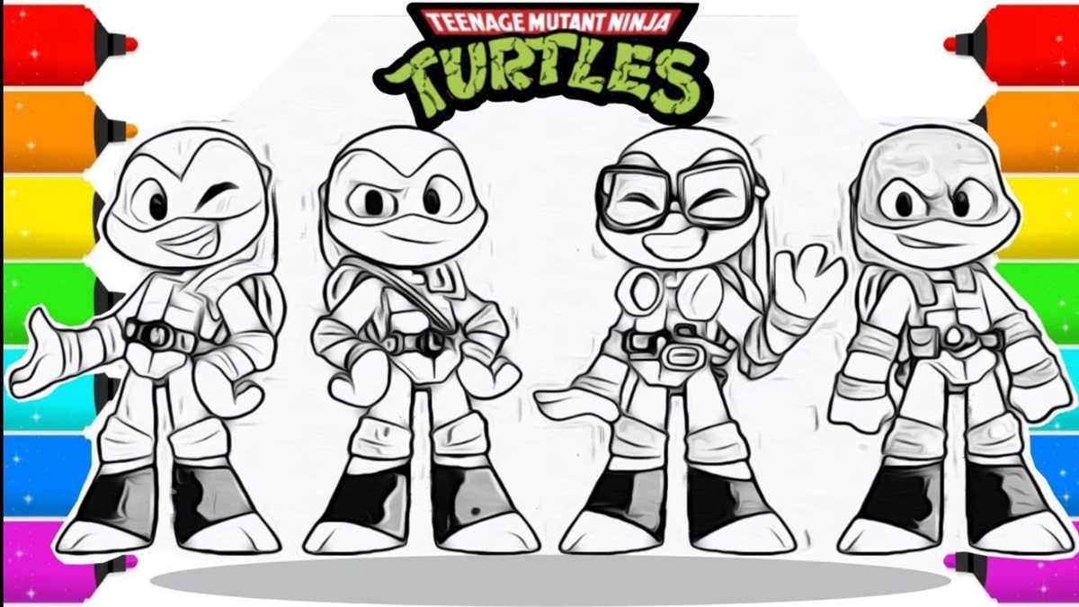 teenage mutant ninja turtles printable coloring pages teenage mutant ninja turtles printable coloring pages