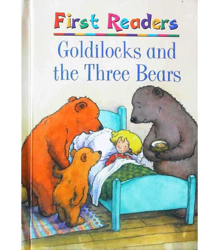 goldilocks and the three bears printable book goldilocks and the three bears printable book
