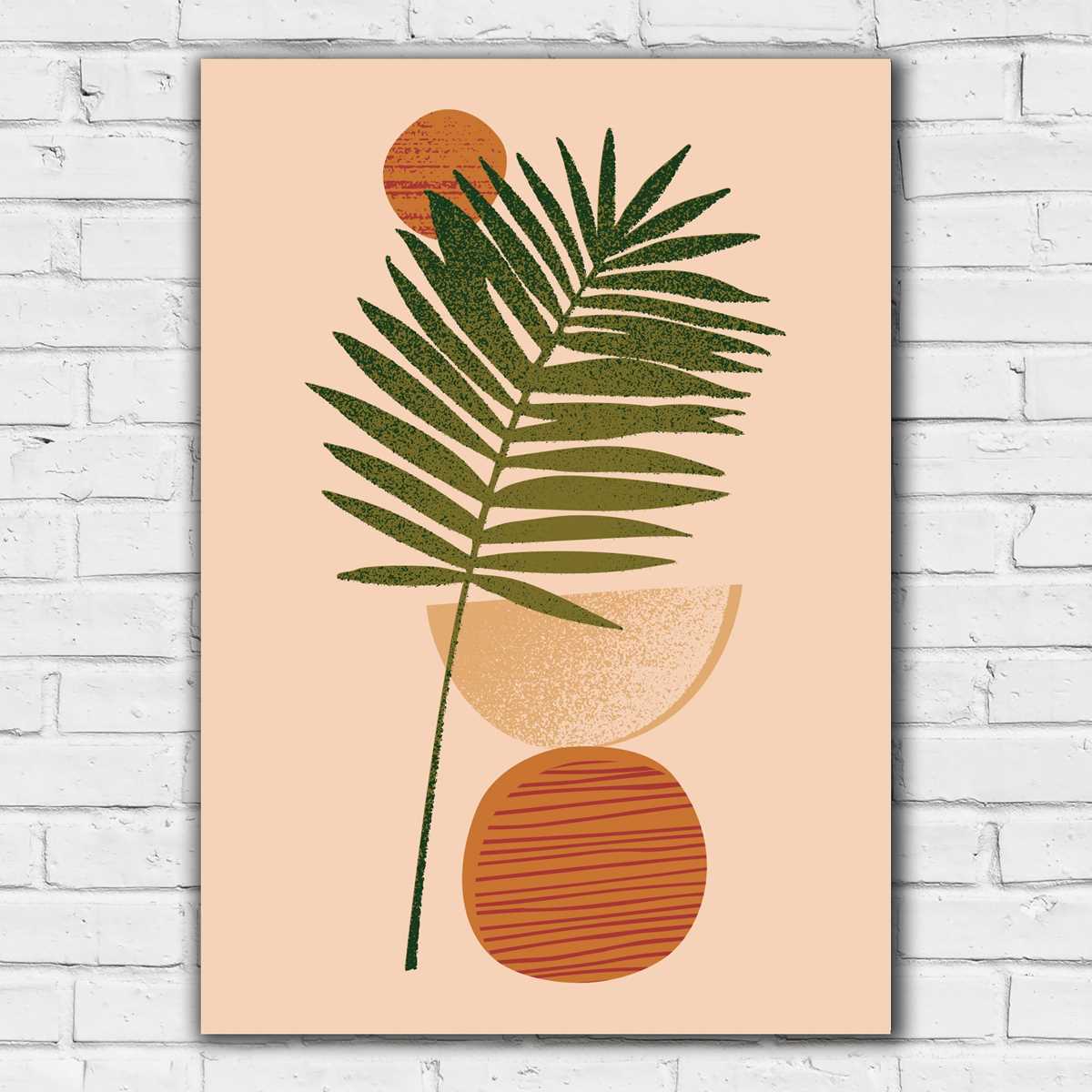 boho wall art printable