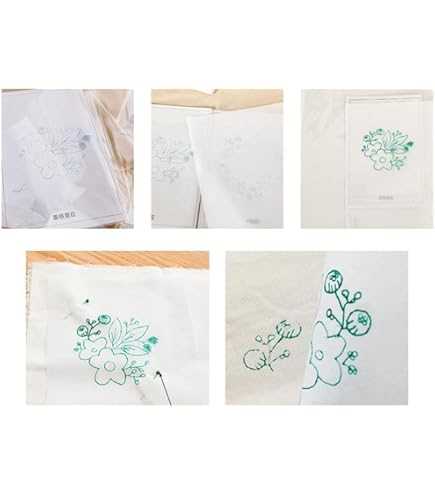 printable water soluble embroidery paper printable water soluble embroidery paper
