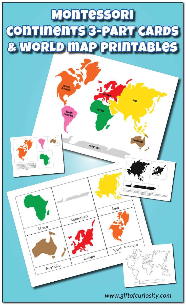 montessori free printables montessori free printables