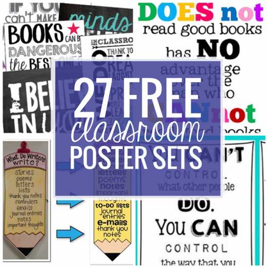 free printable poster free printable poster