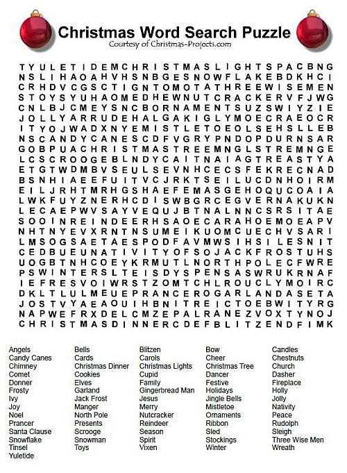 christmas word search printables christmas word search printables