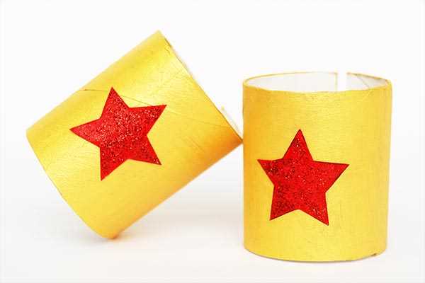 gold stars printable