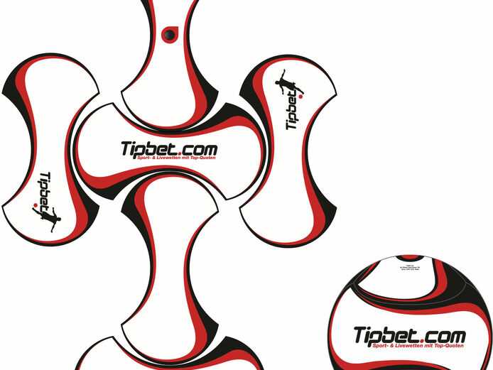 soccer ball pattern printable