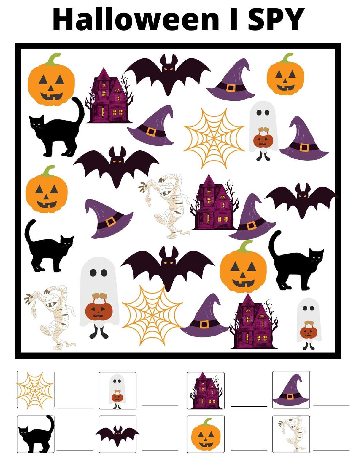 halloween i spy printable halloween i spy printable