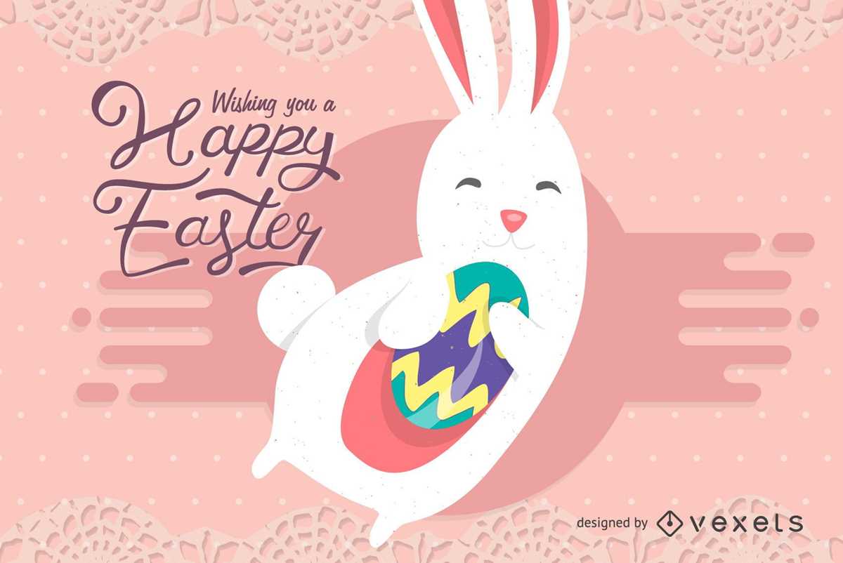 happy easter cards printable