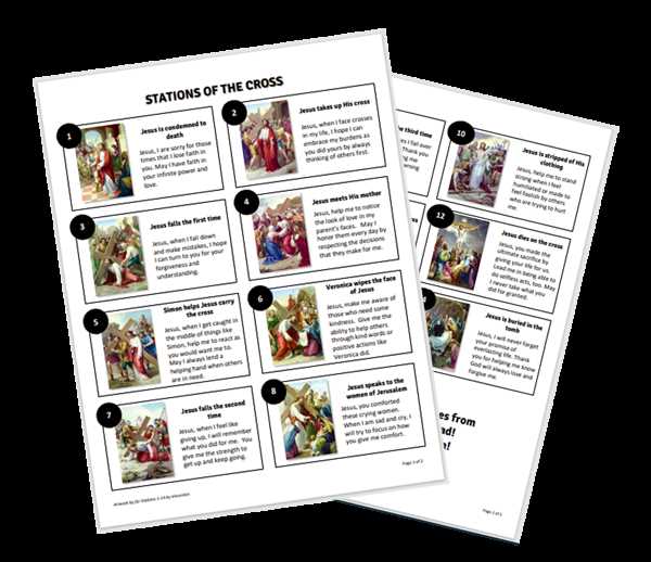 printable stations of the cross images free download printable stations of the cross images free download