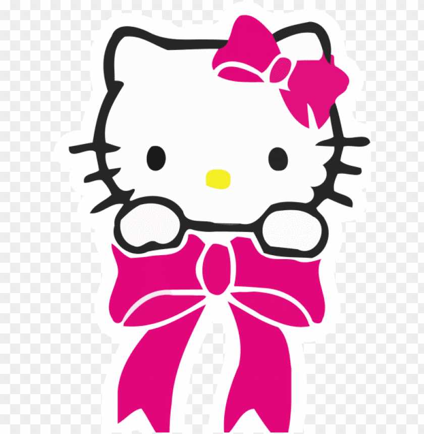 hello kitty face printable hello kitty face printable