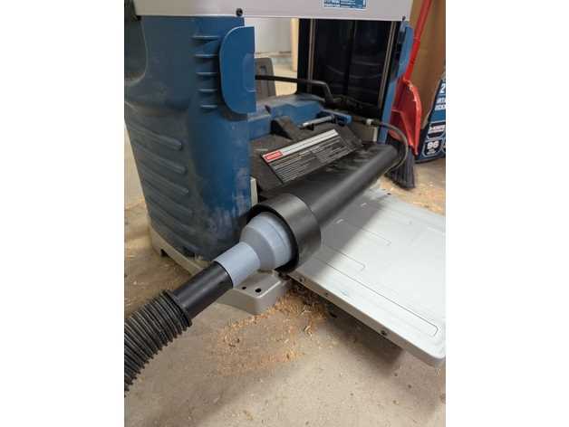 hercules dust collector adapter printable hercules dust collector adapter printable