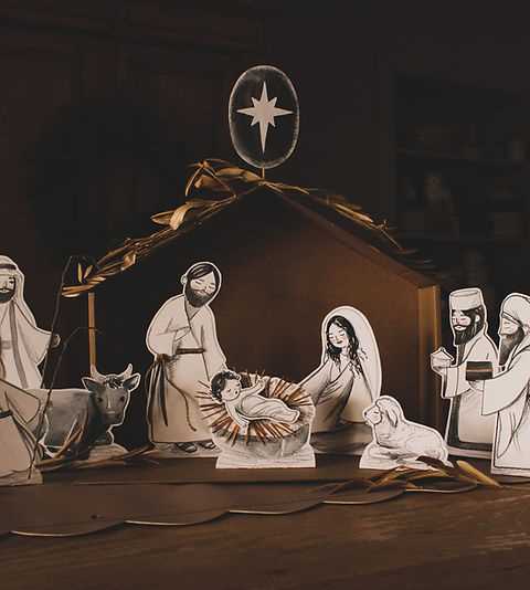 printable nativity scene printable nativity scene