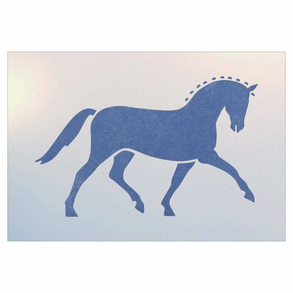 horse stencil printable horse stencil printable