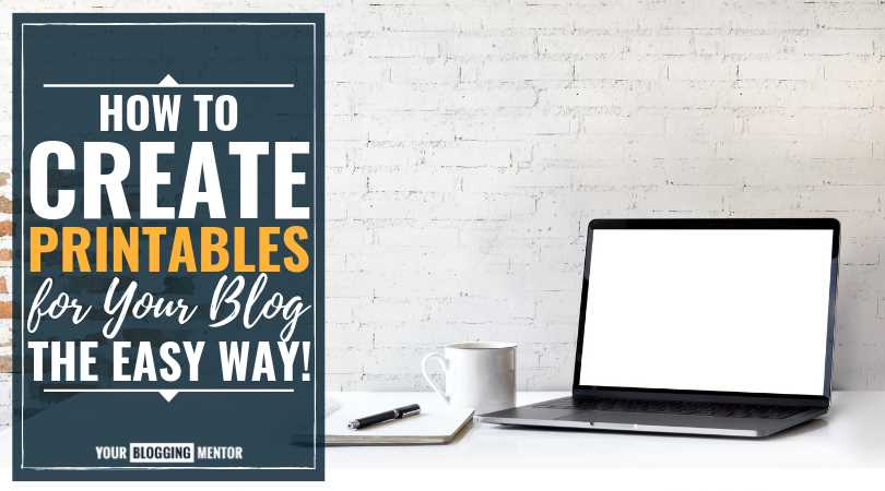 how to create printables how to create printables