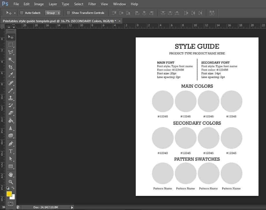 how to create printables how to create printables