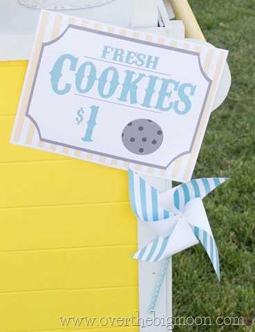 lemonade stand signs free printable lemonade stand signs free printable