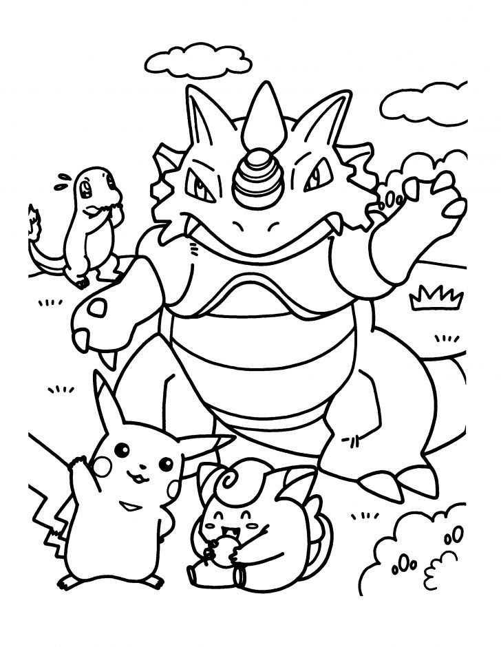 free printable pokemon free printable pokemon