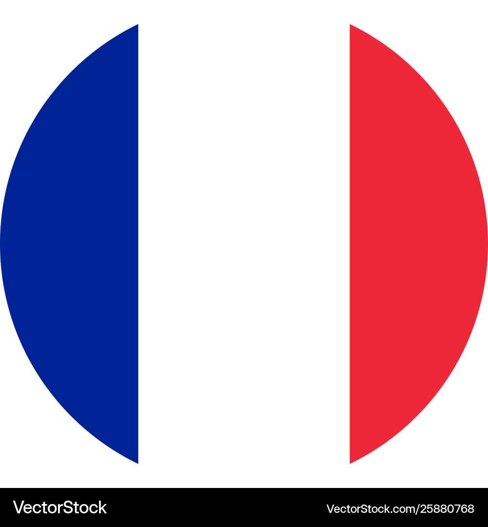 flag of france printable