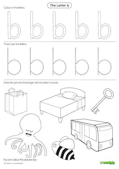 printable b worksheets printable b worksheets
