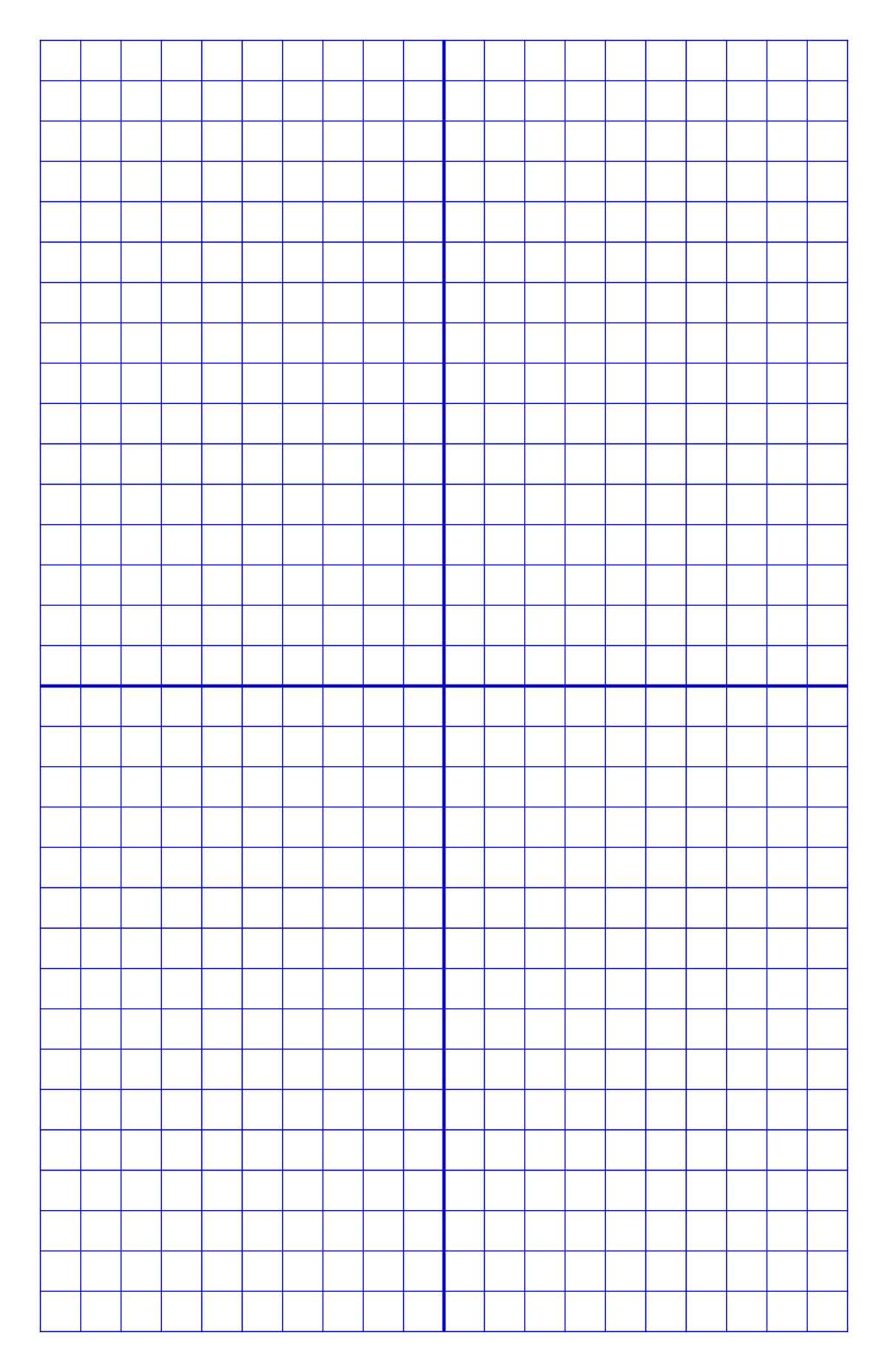 1 2 inch graph paper printable free 1 2 inch graph paper printable free