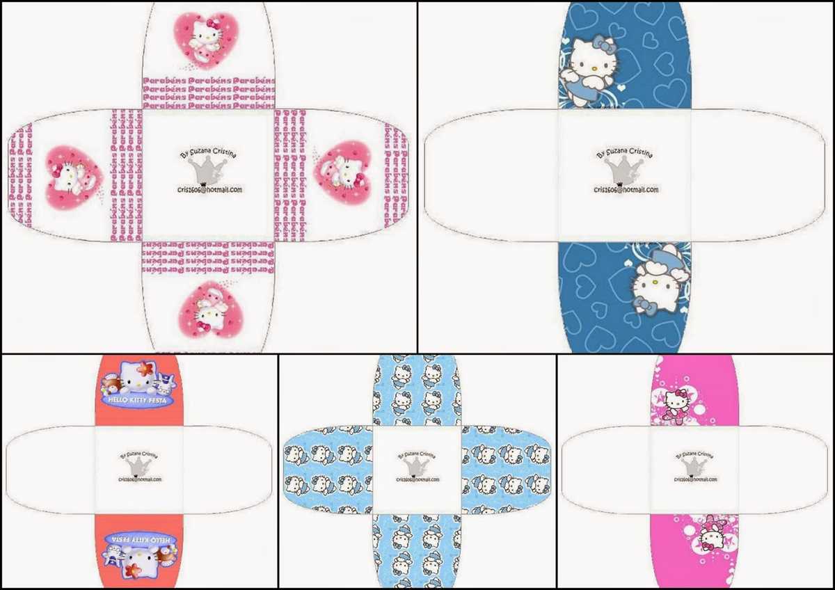 sanrio blind bag paper printable sanrio blind bag paper printable