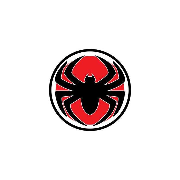 printable spiderman logo printable spiderman logo