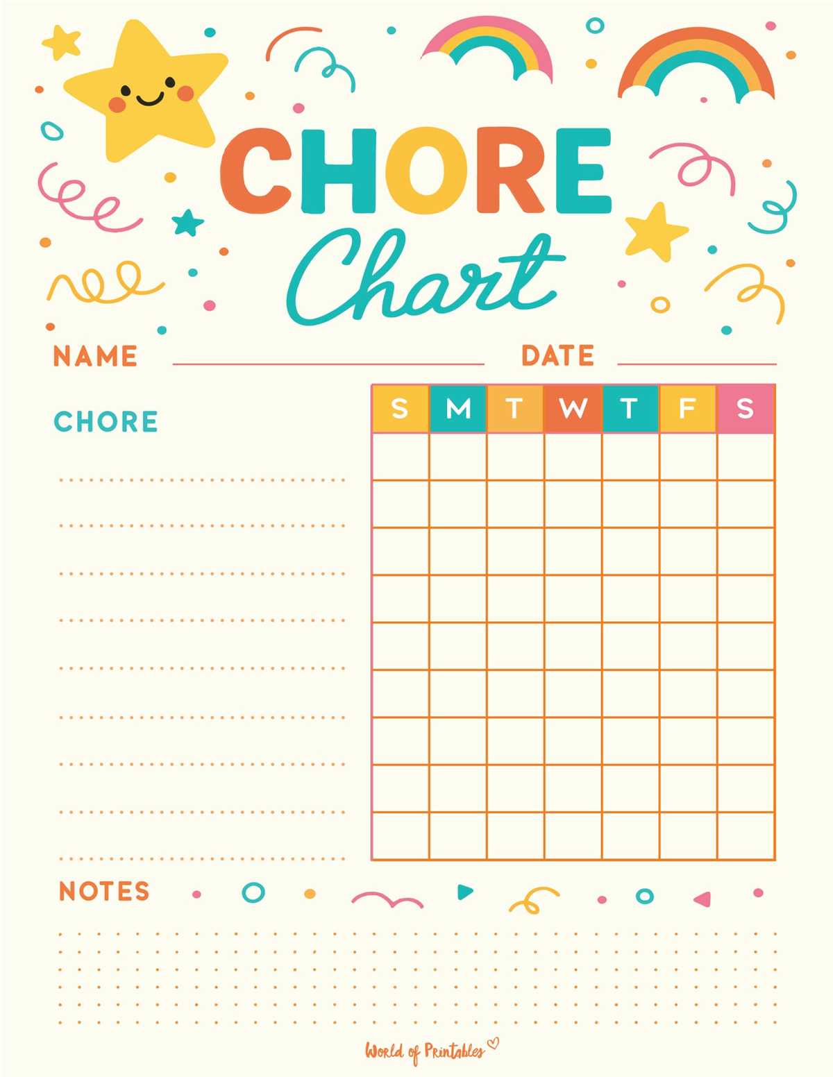 chore wheel printable chore wheel printable