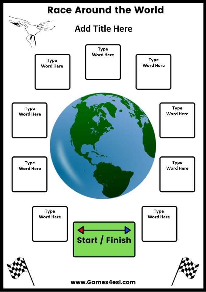 board game template printable board game template printable