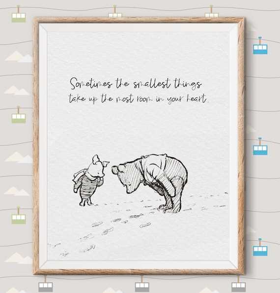 winnie the pooh quotes printable winnie the pooh quotes printable