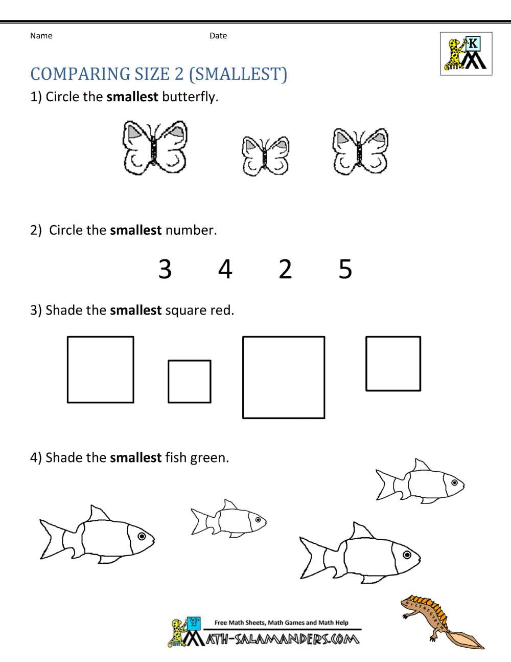 kindergarten printable math worksheets kindergarten printable math worksheets