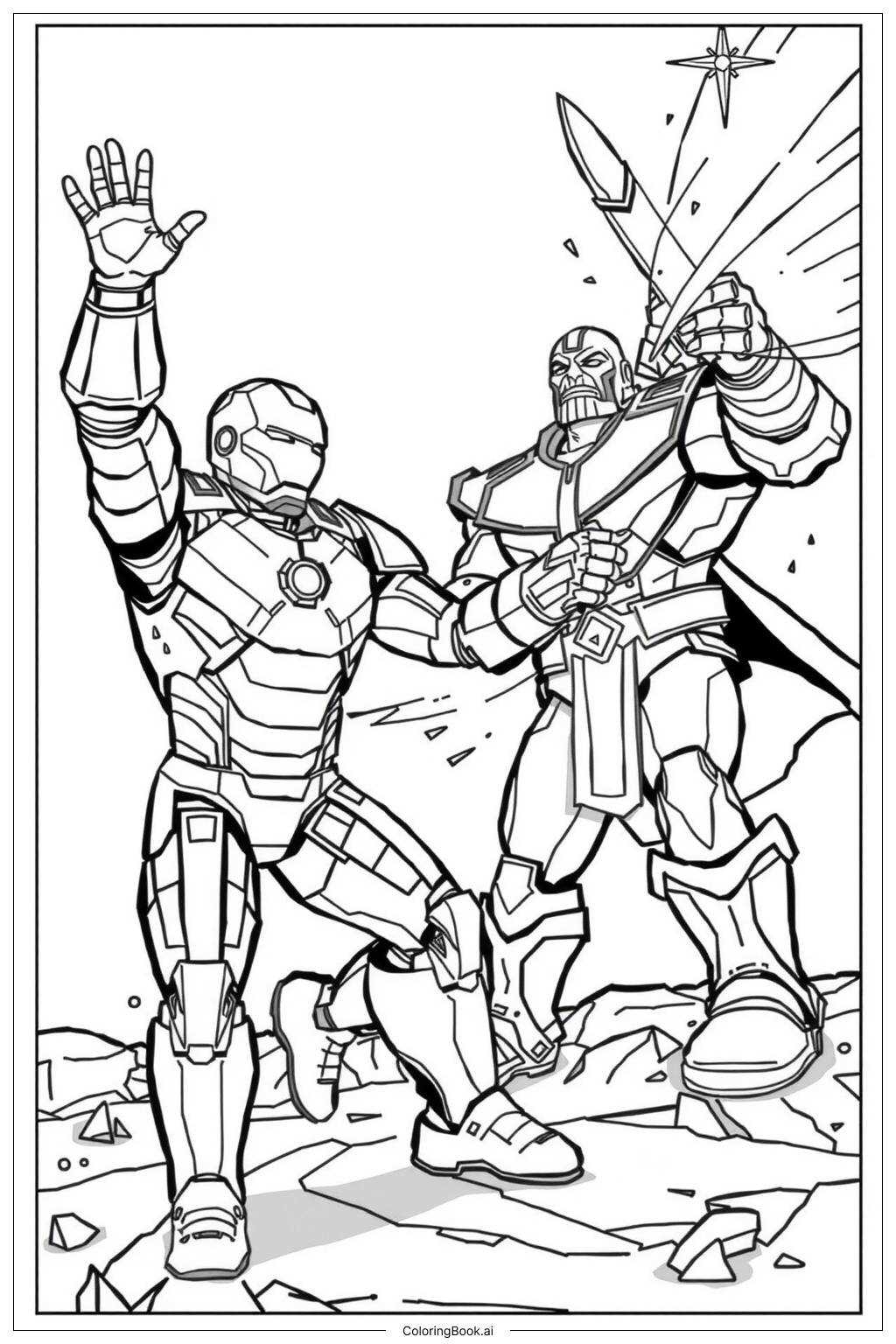 printable iron man coloring printable iron man coloring