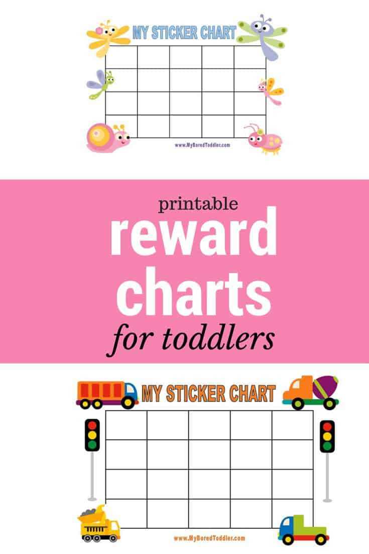 downloadable blank reward chart printable downloadable blank reward chart printable