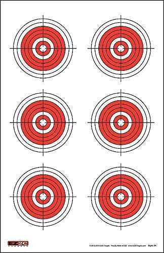 printable handgun targets
