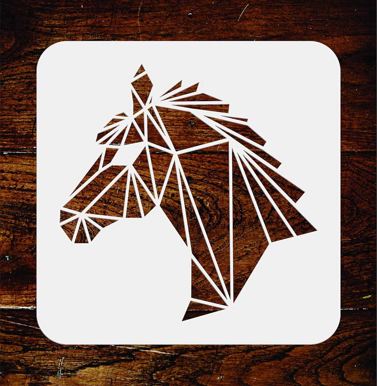 horse stencil printable horse stencil printable