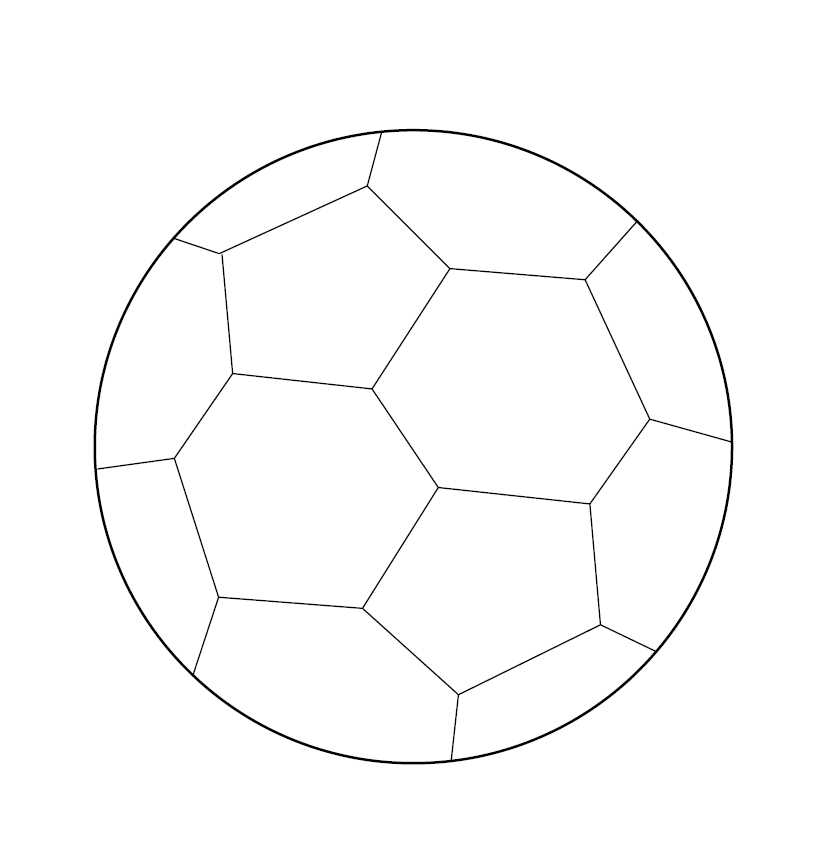 free printable football coloring pages