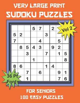 large printable sudoku