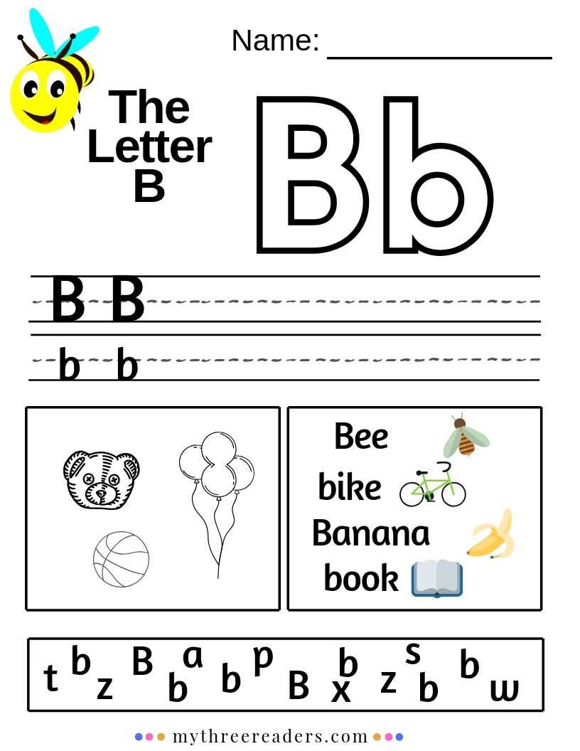 letter b free printables letter b free printables
