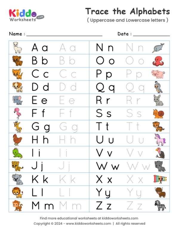 letter tracing printables free letter tracing printables free