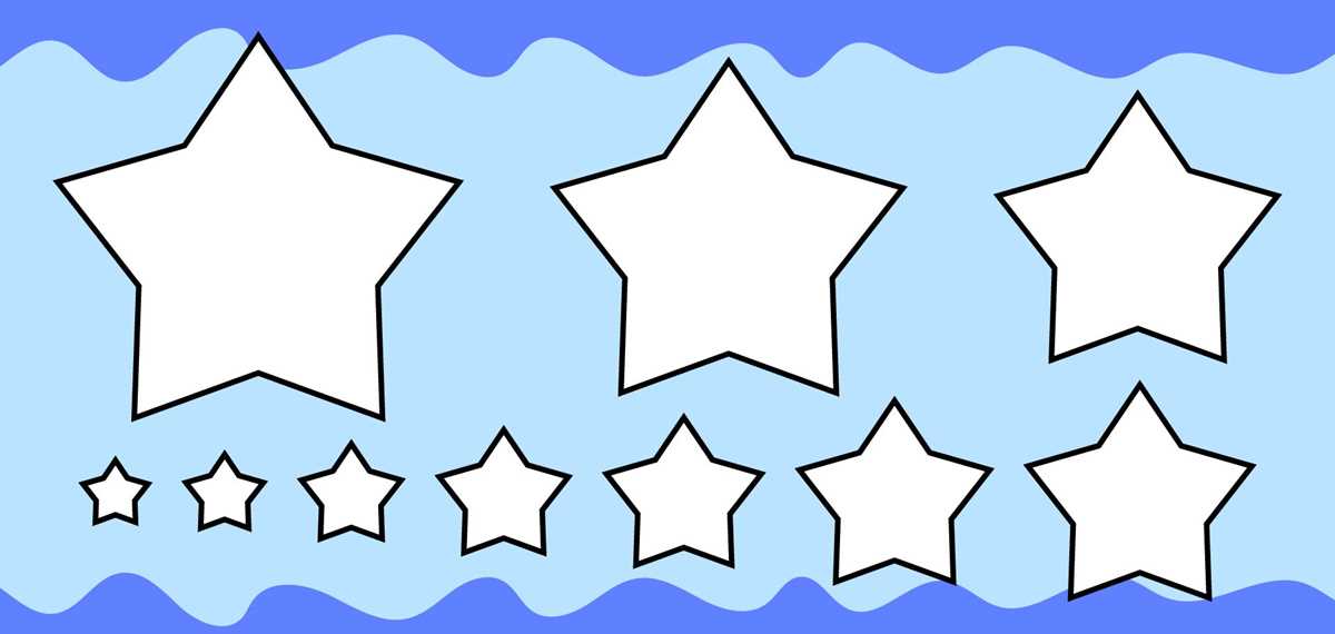 star stencil printable star stencil printable