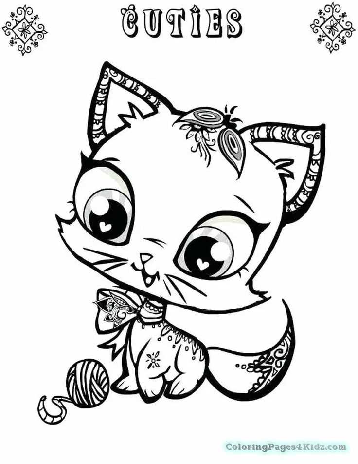 little pet shop printables little pet shop printables