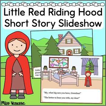 little red riding hood short story printable little red riding hood short story printable